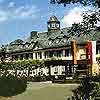 4-star castle hotel Rheingau - near Rhine River Germany Hesse hotels Rudesheim World Heritage